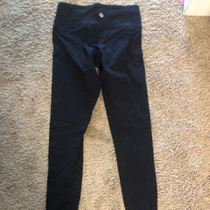 Lulu Lemon yoga pants